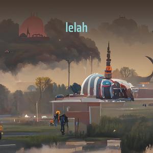 lelah