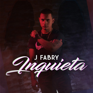 Inquieta