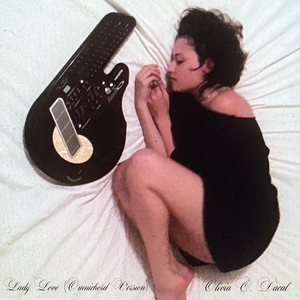 Lady Love (Omnichord version)