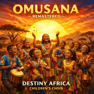 Omusana (Remastered)
