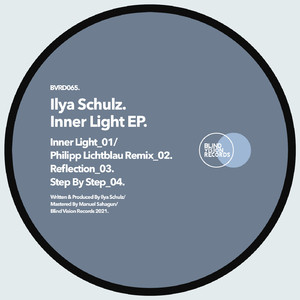 Inner Light (Original Mix)