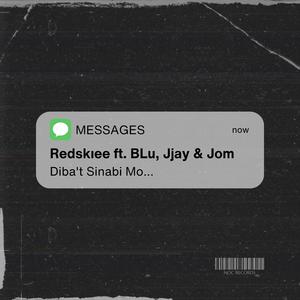 Diba't Sinabi Mo (feat. BLuNaYr, Jjay & Jom)