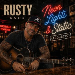 Neon Lights and Static (Avoustic)