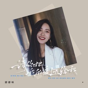 请你把我的爱还给我（DJ沈念版）