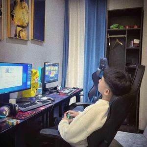 我不是一辈子穷小子