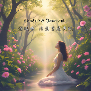 秋枫叶 (轻音乐舒缓放松纯音乐)