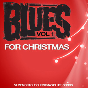 Christmas Man Blues