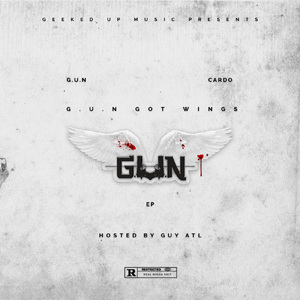 Geek It Up [Prod. By CardoGotWings]