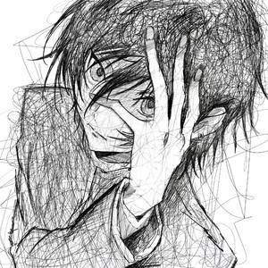 钢琴的悲伤孤独