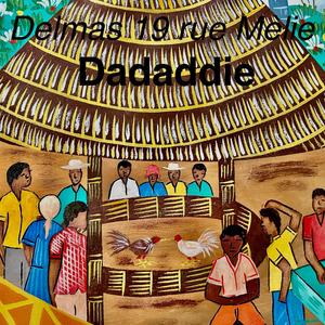 Delmas 19 (feat. Sauveur)