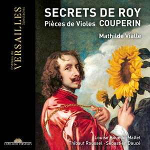 Suite en la: No. 2, La Fuguette