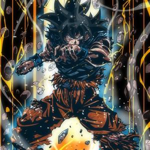 《终极奥义(Prod By 9Zi)》