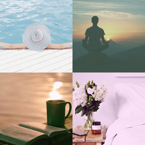 一尘不染时刻印象数