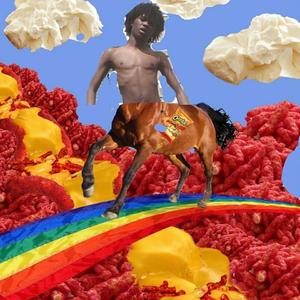 MARINO+! (feat. Champ)