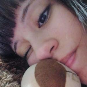 gözlerinde kayboldum