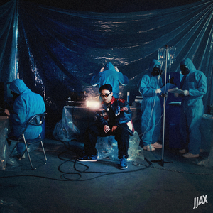 DIONYSUS (feat. SANHA)