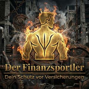 DER FINANZSPORTLER