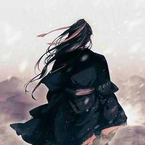 御灵（记《画江湖之灵主》）