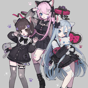 キャットラビング