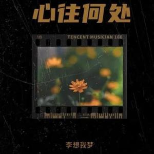 不沾半分缘-李想我梦