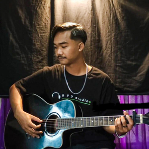Jagaq Jodoh Dengan Accoustic