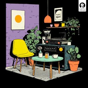 Lazy Vinyl Afternoon