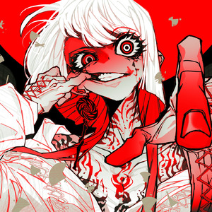 HAPPY FAKE (feat. あいまるん。)