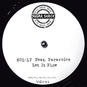 Let It Flow (Original Mix)