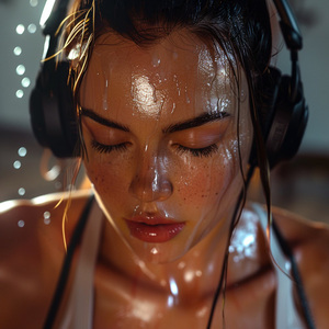 Silencio En La Reflexión