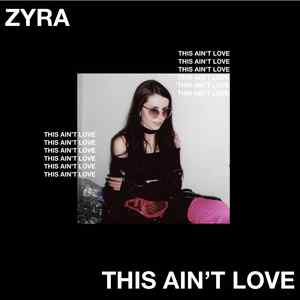 This Ain't Love