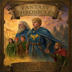 A King for All Seasons