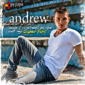 Supergirl (Radio Edit)