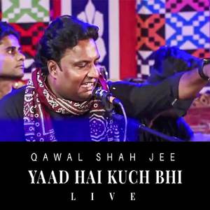 Yaad Hai Kuch Bhi (Live)