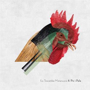 La cantina (with Toni Fort)