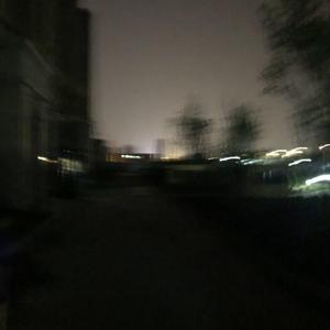 逃离心碎世界(prod.by张杰峻）