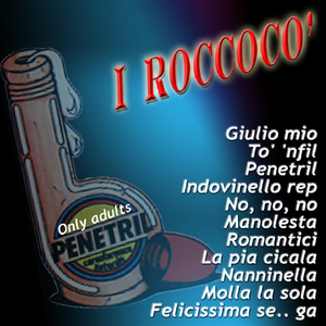 Indovinello rap