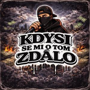 kdysi se mi o tom zdálo