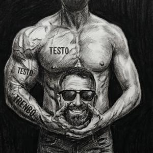 Testo Kanımda
