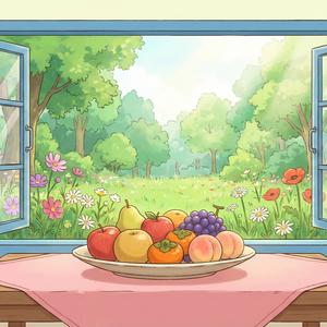 The Day Refuses to Hurry