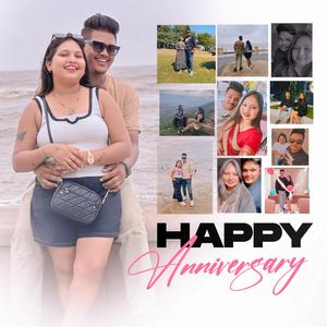 Happy Anniversary (Hindi)