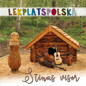 Lekplatspolska (lekversion)