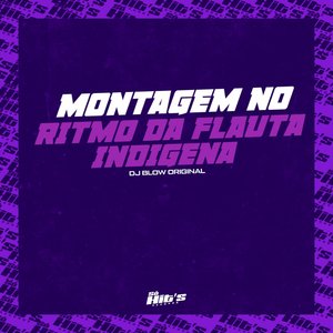 Montagem no Ritmo da Flauta Indigena (feat. Mc Gw)