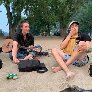 все терпели