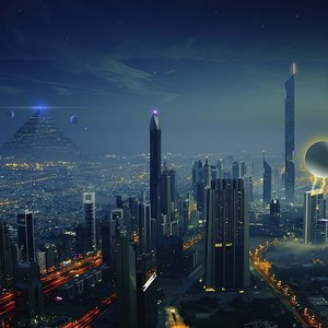 Nipsar (Official Mix)