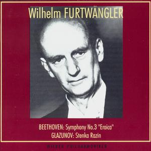 L.van Beethoven. Symphony No.3 in E flat major, Op.55 "Eroica". I - Allegro con brio (a)