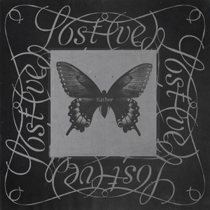 Lost(ve)