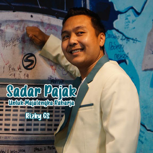Sadar Pajak (Untuk Majalengka Raharja)