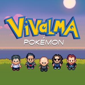 Pokémon