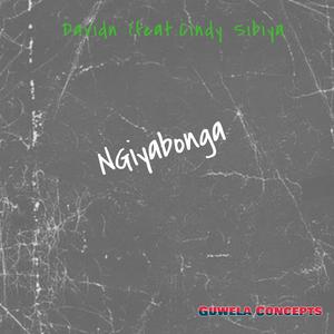 Ngiyabonga (feat. Cindy Sibiya)