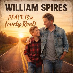 Peace is a lonely road